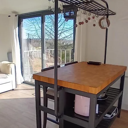 Cozy & Calme Janville (Calvados)