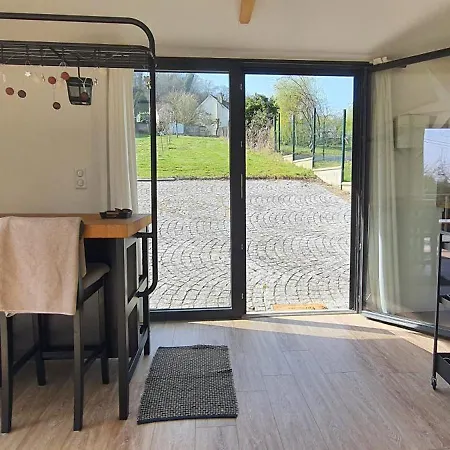 Chalet Cozy & Calme *