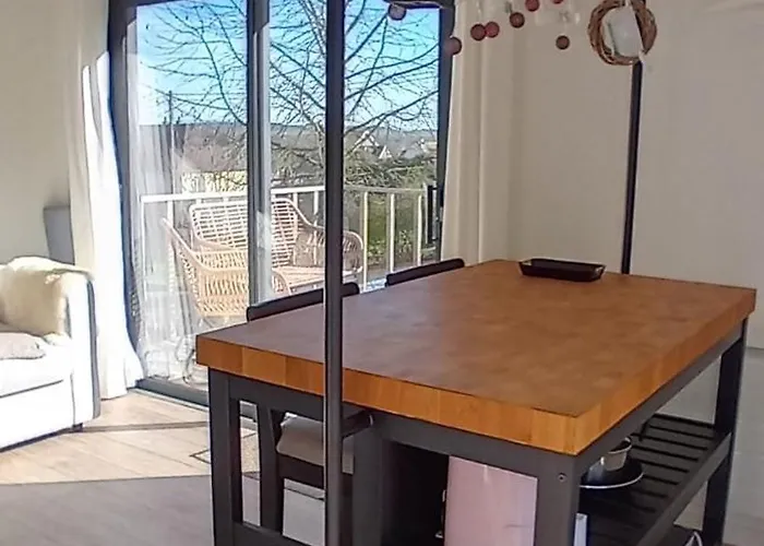 Cozy & Calme Janville (Calvados)