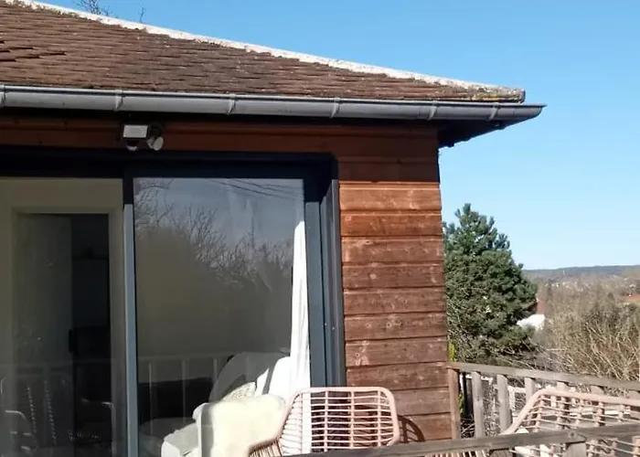 Cozy & Calme Janville (Calvados)